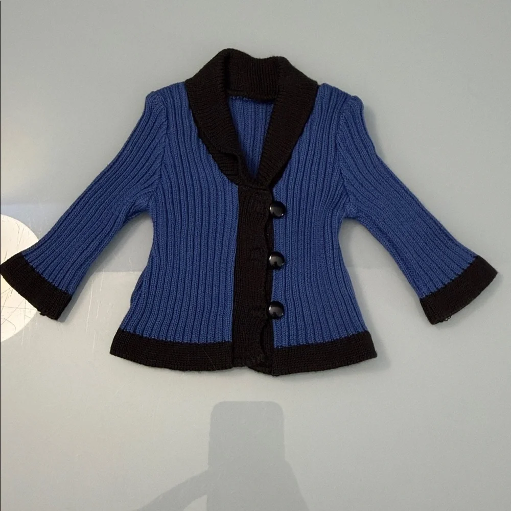 American Girl Doll Rebecca’s School Outfit